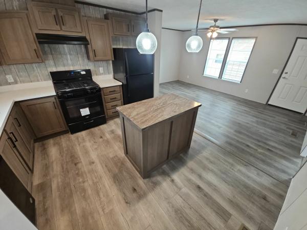 2025 Champion Home Builders, Inc. mobile Home