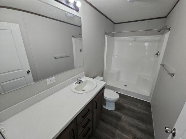 2025 Champion Home Builders, Inc. mobile Home