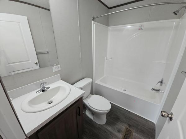 2025 Champion Home Builders, Inc. mobile Home