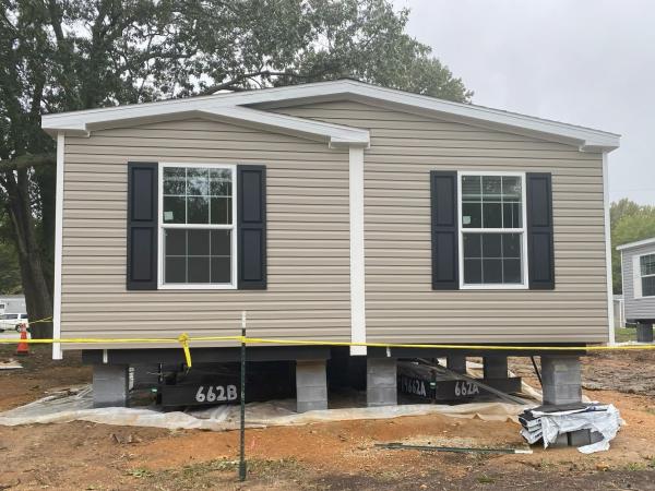 2026 Champion Home Builders, Inc. mobile Home