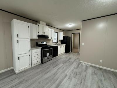 Photo 3 of 10 of home located at 43 Brookside Manor Goshen, IN 46526