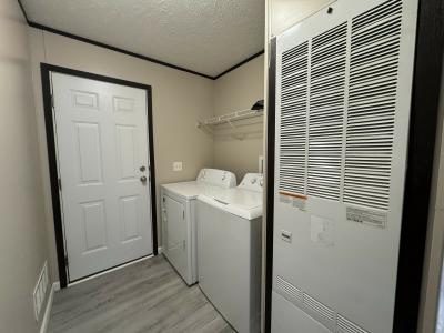 Photo 4 of 10 of home located at 43 Brookside Manor Goshen, IN 46526