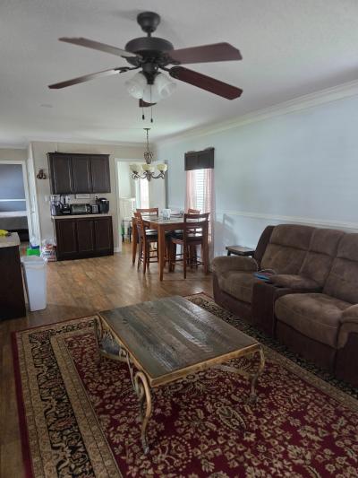 Mobile Home at 1086 Ewing Way Lot Ew1086 La Vergne, TN 37086