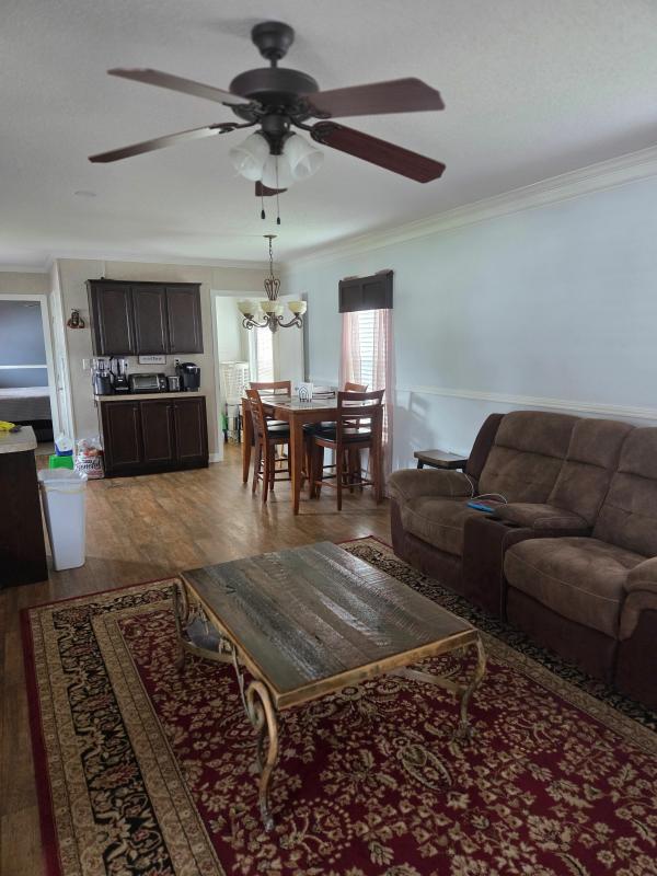 2013 250 Mobile Home