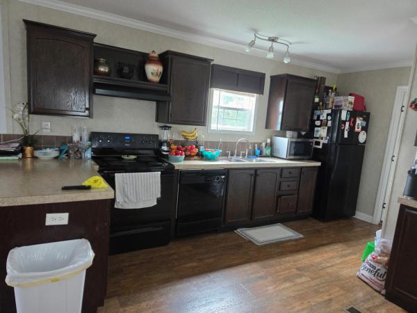 2013 250 Mobile Home