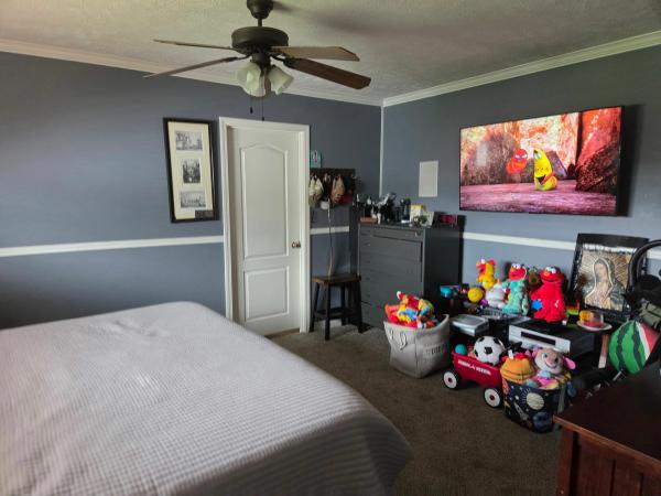 2013 250 Mobile Home