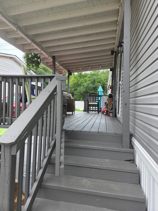 2013 250 Mobile Home