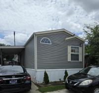 2013 250 Mobile Home