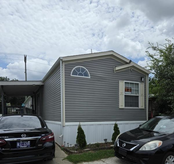 2013 250 Mobile Home
