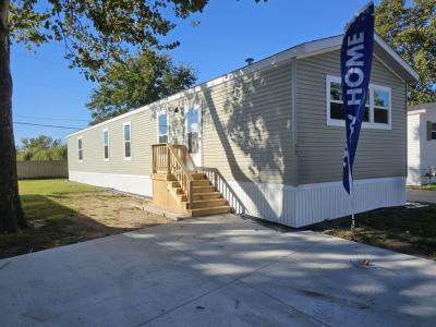 Mobile Home at 4480 S Meridian Avenue #17 Wichita, KS 67217