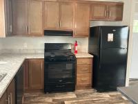 2025 Champion Home Builders, Inc. mobile Home