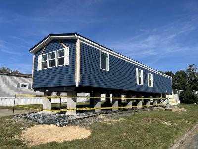 Mobile Home at 1960 Melvin Drive Edgewood, MD 21040