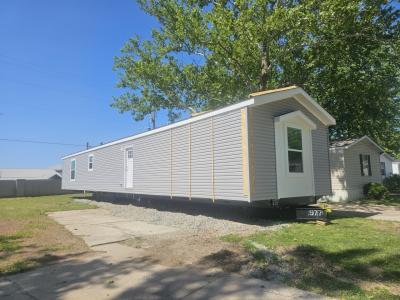 Mobile Home at 4480 S Meridian Avenue #20 Wichita, KS 67217