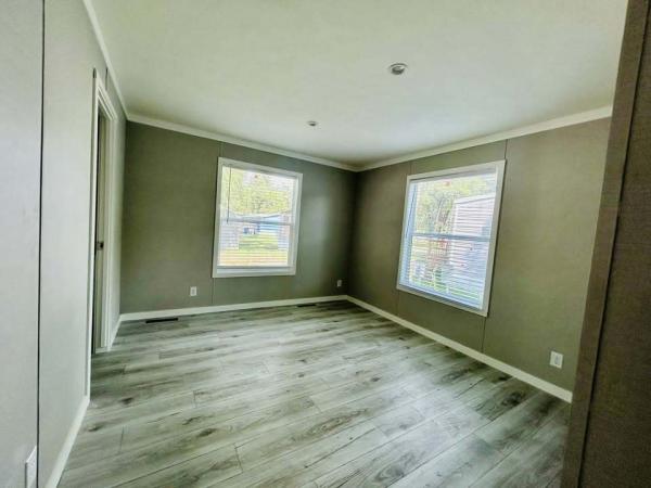 2025 Champion Home Builders, Inc. mobile Home