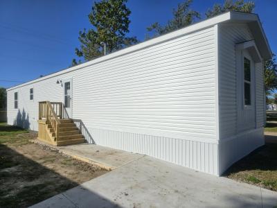 Mobile Home at 4480 S Meridian Avenue #26 Wichita, KS 67217