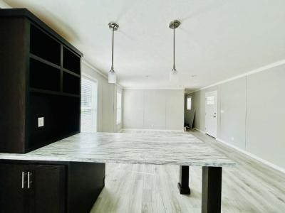 Photo 3 of 15 of home located at 4480 S Meridian Avenue #26 Wichita, KS 67217