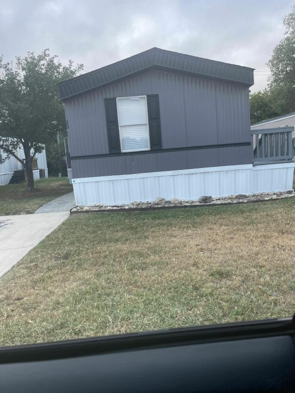 2003 Clayton Homes Inc Saratoga Mobile Home