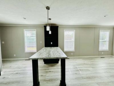 Photo 5 of 14 of home located at 4480 S Meridian Avenue #13 Wichita, KS 67217