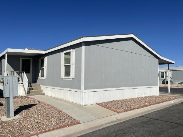 2005 Fleetwood Mobile Home For Sale