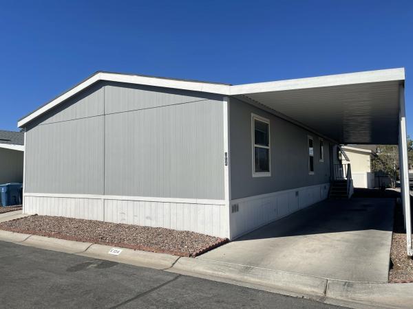 2005 Fleetwood Mobile Home For Sale