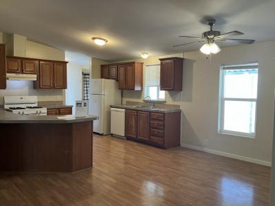 Photo 3 of 6 of home located at 3001 Cabana Drive #154 Las Vegas, NV 89122