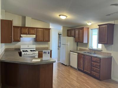 Photo 4 of 6 of home located at 3001 Cabana Drive #154 Las Vegas, NV 89122