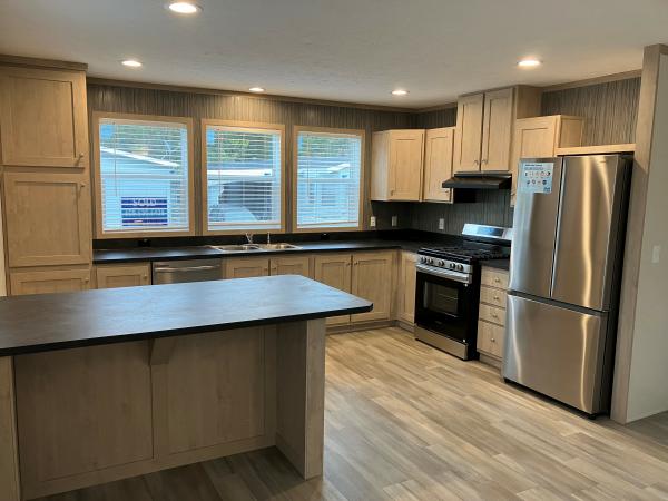 2025 CMH Manufacturing West, Inc. mobile Home