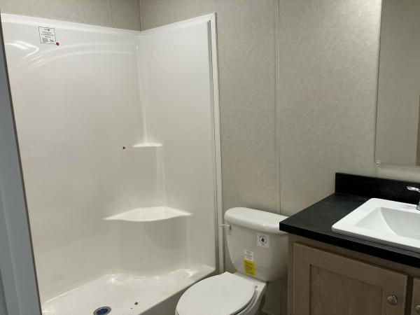 2025 CMH Manufacturing West, Inc. mobile Home