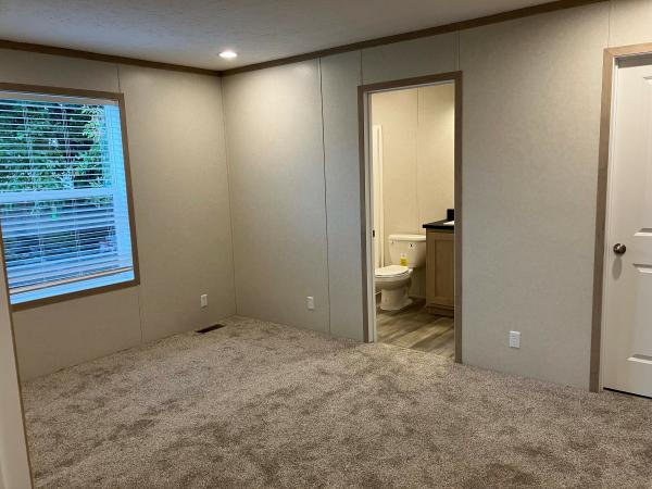 2025 CMH Manufacturing West, Inc. mobile Home