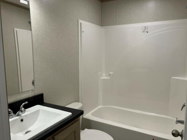 2025 CMH Manufacturing West, Inc. mobile Home