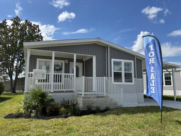 2026 Jacobsen Homes Mobile Home For Sale