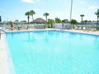 2026 Jacobsen Homes Venice w/ Rear Porch Mobile Home