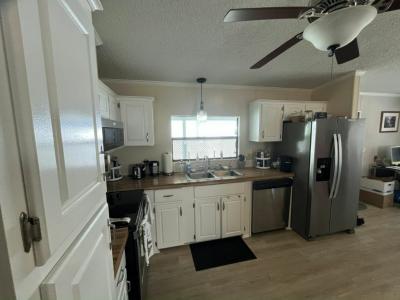 Photo 2 of 7 of home located at 1405 82nd Avenue, Site #116 Vero Beach, FL 32966