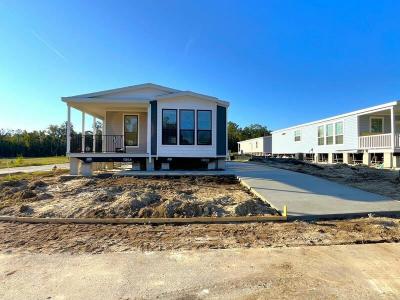 Photo 3 of 20 of home located at 1005 Mayapple Ln Brooksville, FL 34601