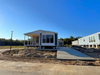 Photo 4 of 20 of home located at 1005 Mayapple Ln Brooksville, FL 34601