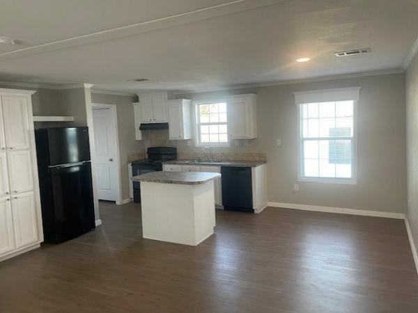 Photo 1 of 2 of home located at 5803 Saints Passage Lot 158 San Antonio, TX 78220