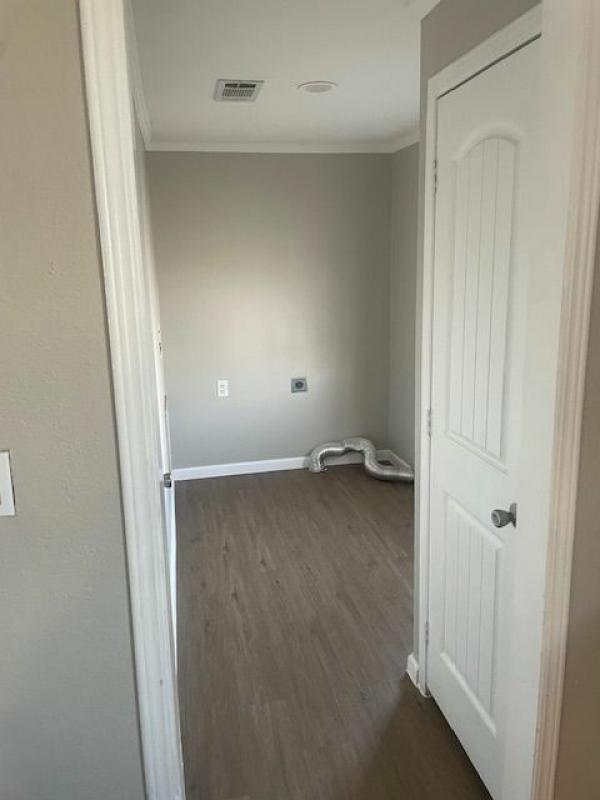 2018 OAK CREEK YES HOME Mobile Home