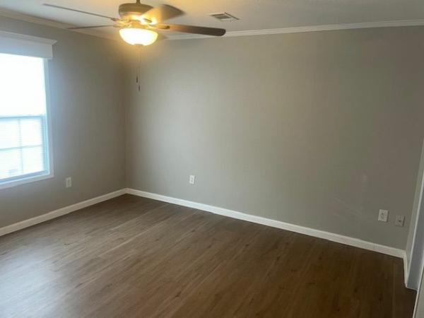 2018 OAK CREEK YES HOME Mobile Home