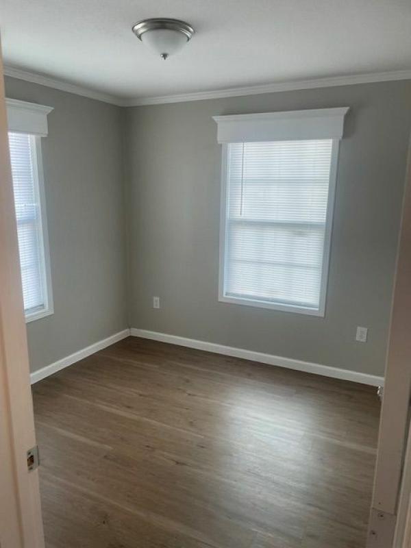 2018 OAK CREEK YES HOME Mobile Home