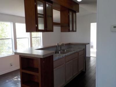 Photo 3 of 14 of home located at 11555 Culebra Road Site 647 San Antonio, TX 78253