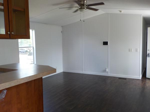 2007 Palm Harbor Mobile Home