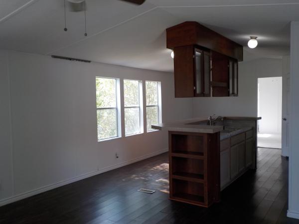 2007 Palm Harbor Mobile Home