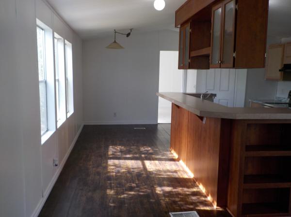 2007 Palm Harbor Mobile Home