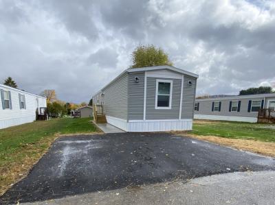 Mobile Home at 4115 S. Nine Mile Road, #32 Allegany, NY 14706