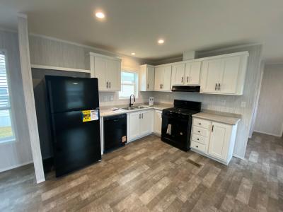 Photo 2 of 10 of home located at 4115 S. Nine Mile Road, #32 Allegany, NY 14706