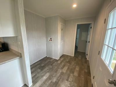 Photo 3 of 10 of home located at 4115 S. Nine Mile Road, #32 Allegany, NY 14706