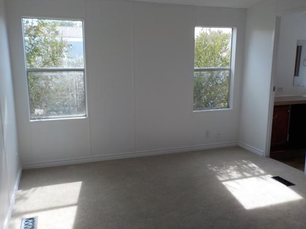 2007 Palm Harbor Mobile Home