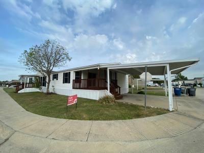 Mobile Home at 1800 Preston On The Lake Lot #433 Little Elm, TX 75068