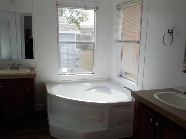 2007 Palm Harbor Mobile Home