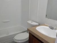 2007 Palm Harbor Mobile Home